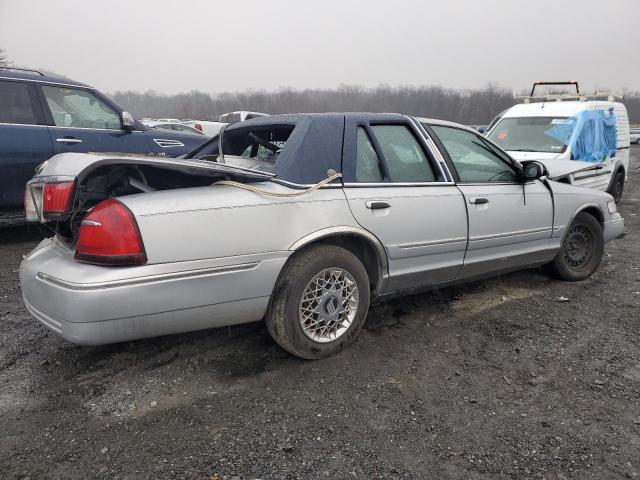 Photo 3 from auction – 2000 MERCURY GRAND MARQ with VIN 2MEFM74W7YX641986