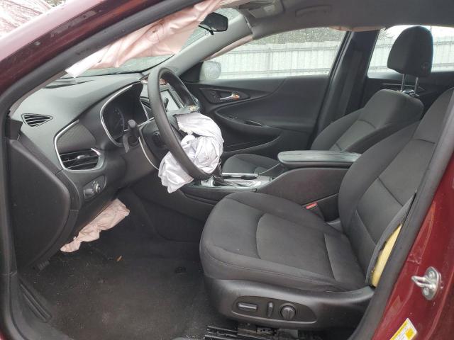 Photo 7 from auction – 2016 CHEVROLET MALIBU LT with VIN 1G1ZE5ST9GF318129