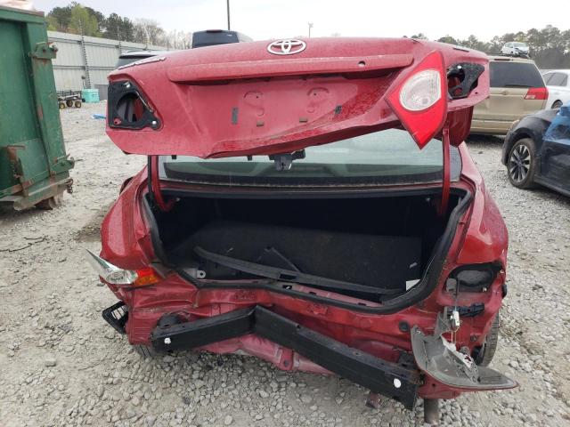 Photo 6 from auction – 2010 TOYOTA COROLLA BA with VIN JTDBU4EE2AJ083967