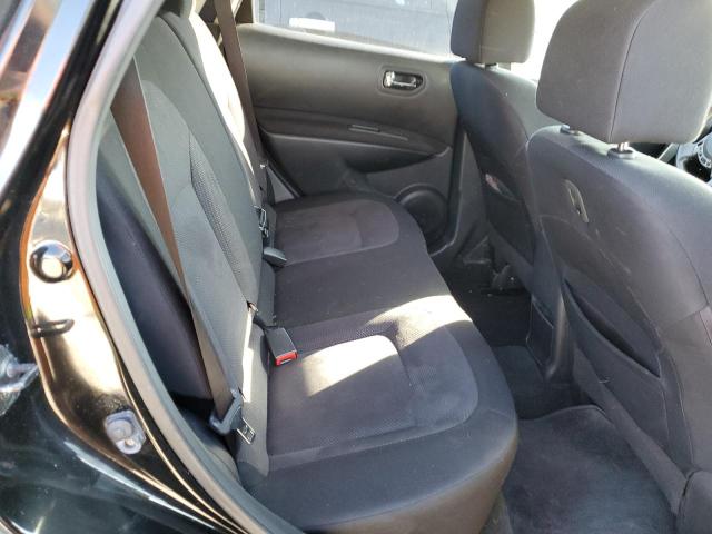 Photo 11 from auction – 2012 NISSAN ROGUE S with VIN JN8AS5MT9CW264520