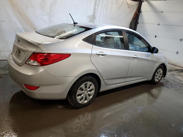 Photo 3 from auction – 2016 HYUNDAI ACCENT SE with VIN KMHCT4AE0GU015716