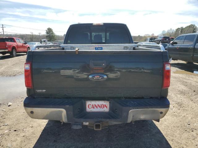 Photo 6 from auction – 2014 FORD F250 SUPER with VIN 1FT7W2BT1EEB16527