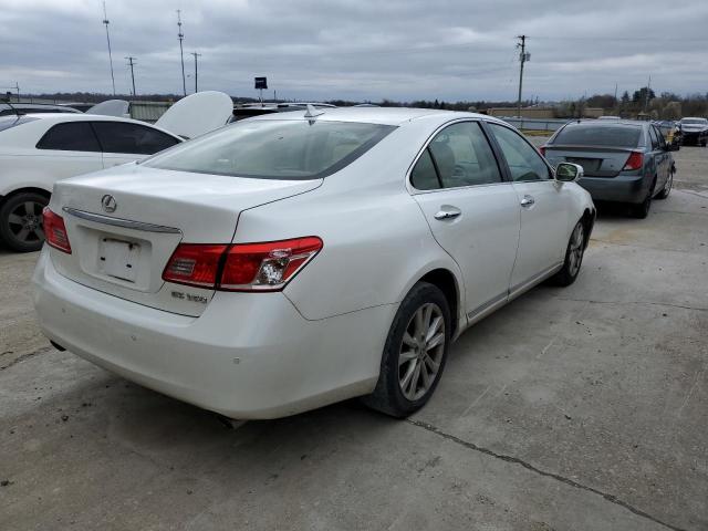 Photo 3 from auction – 2012 LEXUS ES 350 with VIN JTHBK1EG0C2489554