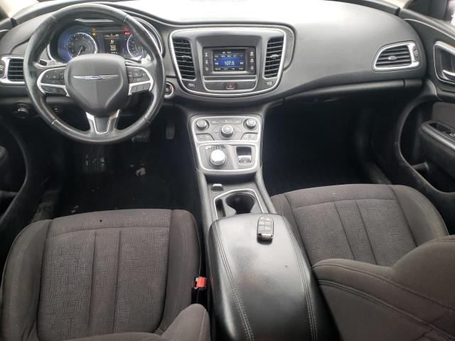 Photo 8 from auction – 2015 CHRYSLER 200 LIMITE with VIN 1C3CCCAG4FN516475