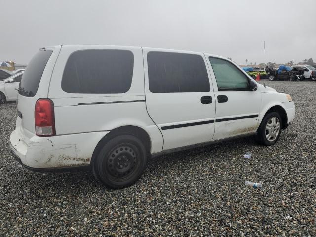 Photo 3 from auction – 2006 CHEVROLET UPLANDER L with VIN 1GNDV23L06D221515