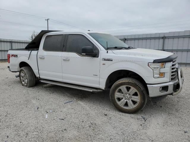 Photo 4 from auction – 2015 FORD F150 SUPER with VIN 1FTEW1EP3FKD05098