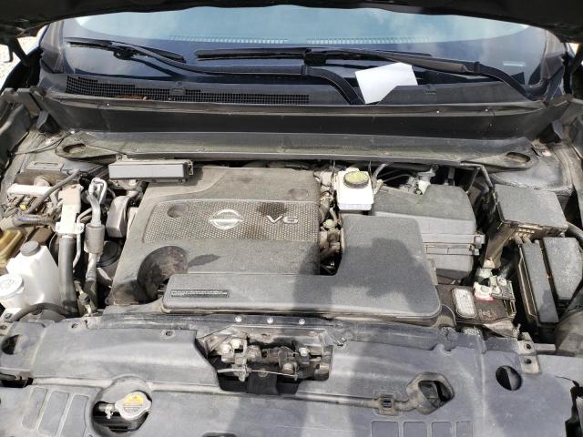 Photo 12 from auction – 2015 NISSAN PATHFINDER with VIN 5N1AR2MM5FC600664