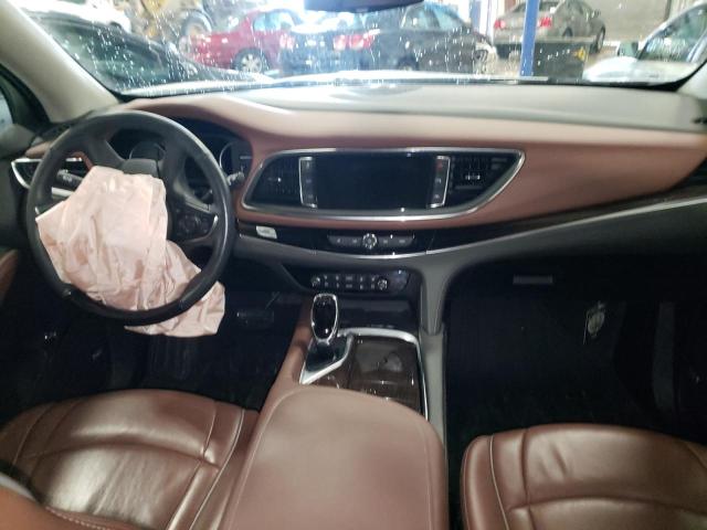 Photo 8 from auction – 2018 BUICK ENCLAVE AV with VIN 5GAEVCKW8JJ145360