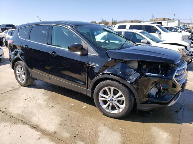 Photo 4 from auction – 2017 FORD ESCAPE SE with VIN 1FMCU0GD4HUA31911