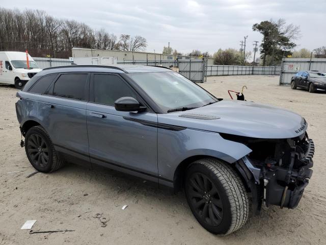 Photo 4 from auction – 2020 LAND ROVER RANGE ROVE with VIN SALYK2EX1LA243144
