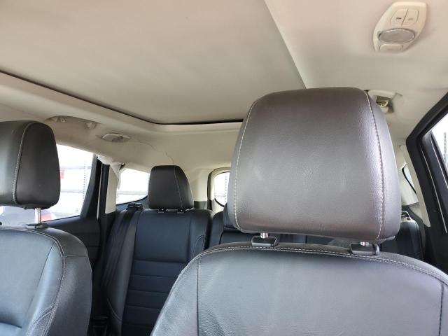 Photo 10 from auction – 2013 FORD ESCAPE SEL with VIN 1FMCU0HX3DUD38098