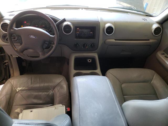 Photo 8 from auction – 2004 FORD EXPEDITION with VIN 1FMRU15W14LB81558