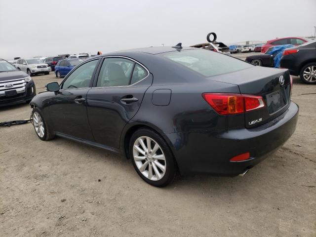 Zdjęcie 2 z aukcji – 2009 LEXUS IS 250 z VIN JTHBK262795103440