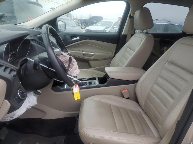 Photo 7 from auction – 2017 FORD ESCAPE TIT with VIN 1FMCU9JD6HUE54437