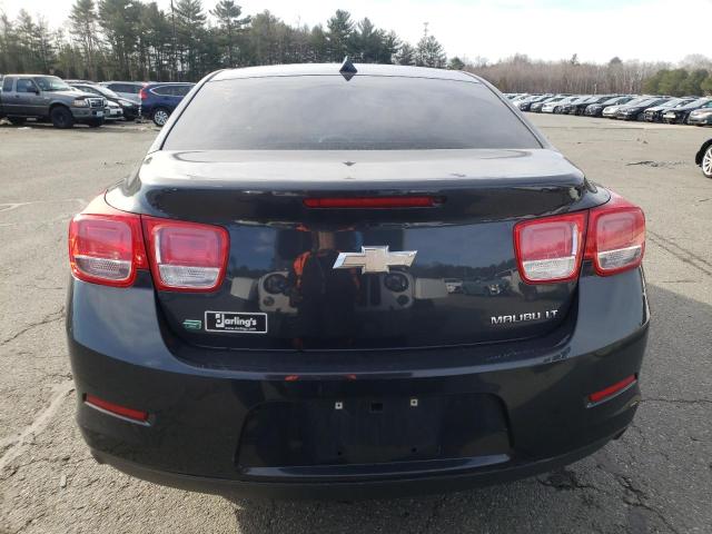 Photo 6 from auction – 2014 CHEVROLET MALIBU 2LT with VIN 1G11E5SL2EF299997