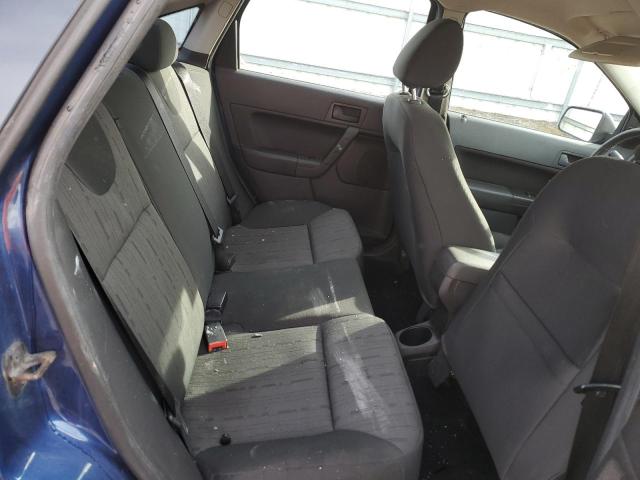 Photo 10 from auction – 2009 FORD FOCUS SE with VIN 1FAHP35N59W179334