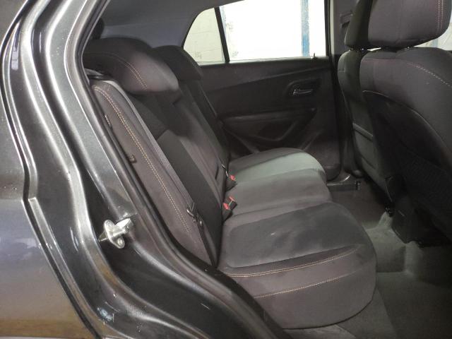 Photo 10 from auction – 2019 CHEVROLET TRAX LS with VIN 3GNCJKSB7KL397983