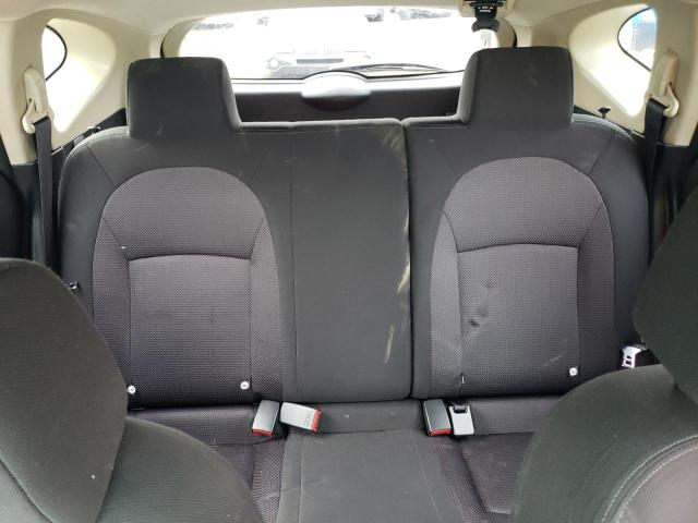 Photo 10 from auction – 2011 NISSAN ROGUE S with VIN JN8AS5MT5BW564120