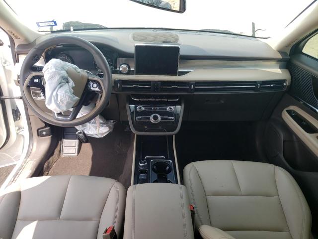 Photo 8 from auction – 2021 LINCOLN CORSAIR with VIN 5LMCJ1C97MUL22720