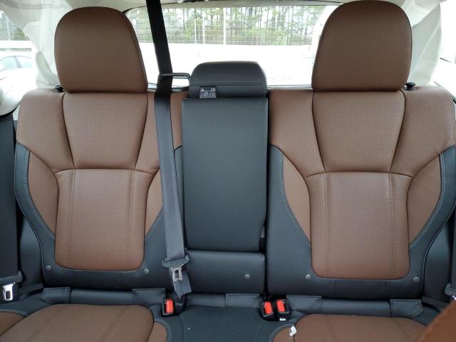 Photo 10 from auction – 2023 SUBARU FORESTER T with VIN JF2SKARC9PH401064