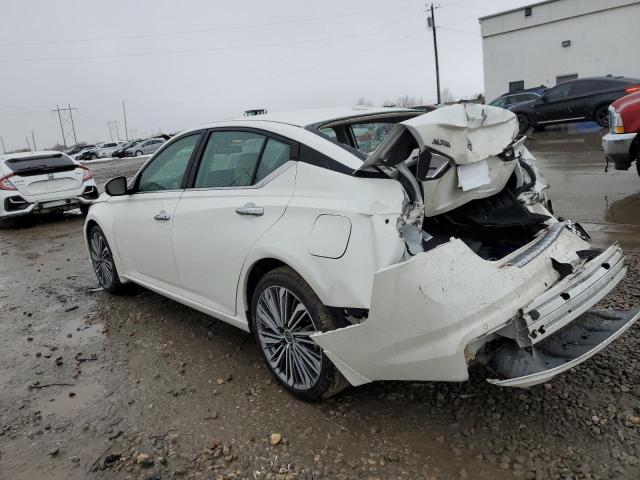 Photo 2 from auction – 2023 NISSAN ALTIMA SL with VIN 1N4BL4EV8PN305258