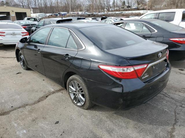 Photo 2 from auction – 2016 TOYOTA CAMRY LE with VIN 4T1BF1FK2GU559165