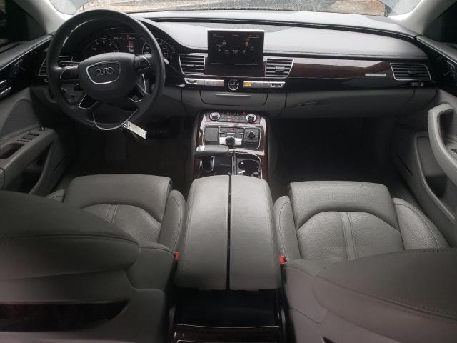Photo 8 from auction – 2012 AUDI A8 L QUATT with VIN WAURVAFD1CN024904