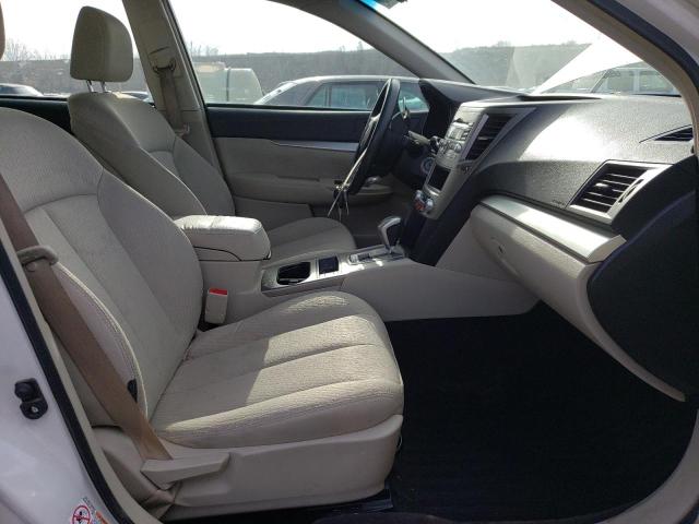Photo 7 from auction – 2010 SUBARU OUTBACK 2. with VIN 4S4BRCAC1A3368272