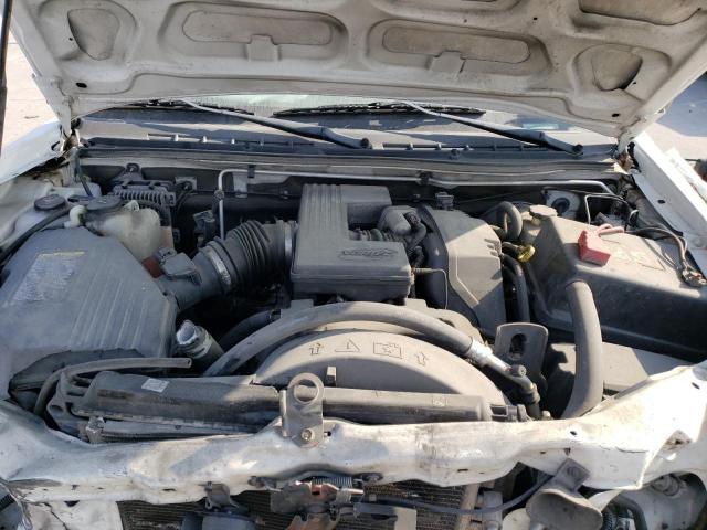 Photo 11 from auction – 2005 GMC CANYON with VIN 1GTDS136658106396