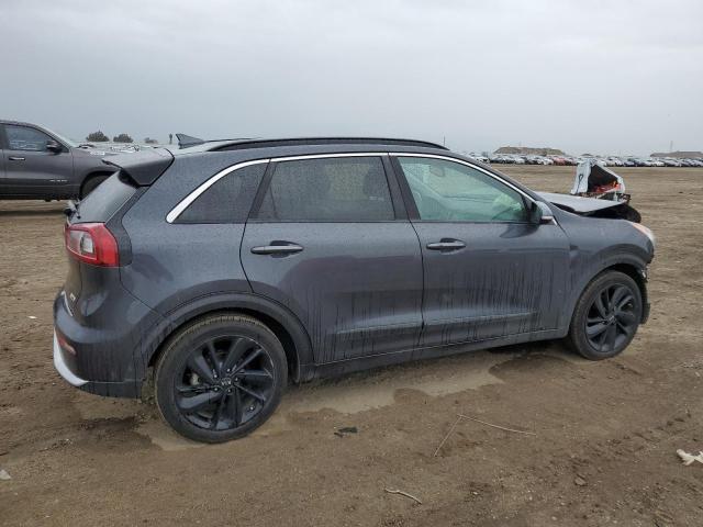 Photo 3 from auction – 2018 KIA NIRO EX with VIN KNDCC3LC5J5183346
