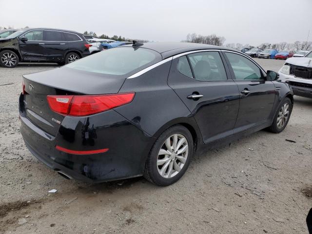Photo 3 from auction – 2015 KIA OPTIMA EX with VIN 5XXGN4A79FG396732
