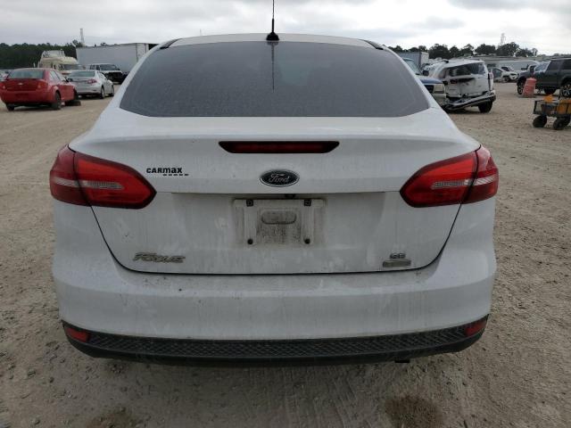 Photo 6 from auction – 2017 FORD FOCUS SE with VIN 1FADP3FE2HL204994