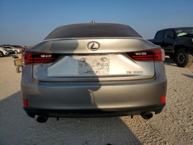 Photo 6 from auction – 2014 LEXUS IS 250 with VIN JTHBF1D27E5024989