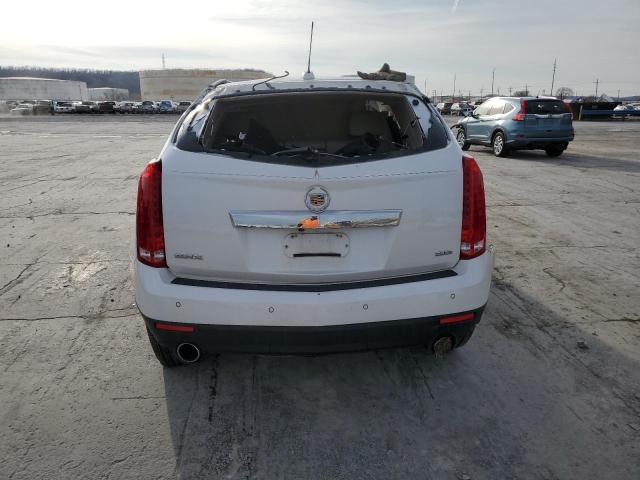 Photo 6 from auction – 2016 CADILLAC SRX PREMIU with VIN 3GYFNDE31GS523952