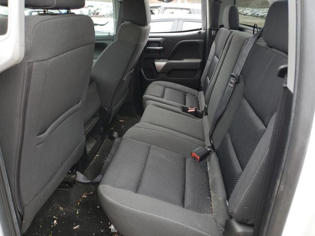 Photo 10 from auction – 2017 CHEVROLET SILVERADO with VIN 1GCVKREC0HZ136885