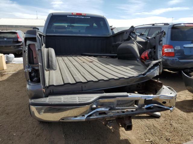 Photo 6 from auction – 2007 CHEVROLET SILVERADO with VIN 1GCHK39D87E143943
