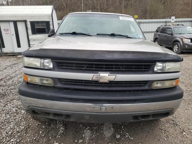 Photo 5 from auction – 2002 CHEVROLET SILVERADO with VIN 1GCEK14V52Z178139