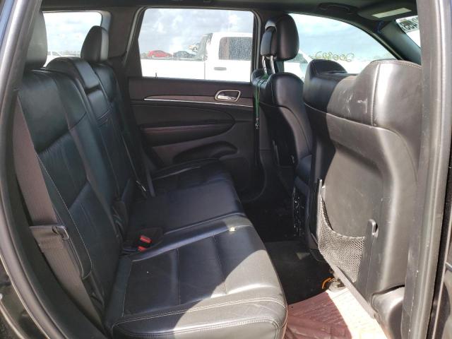 Photo 11 from auction – 2015 JEEP GRAND CHER with VIN 1C4RJEBG4FC808323