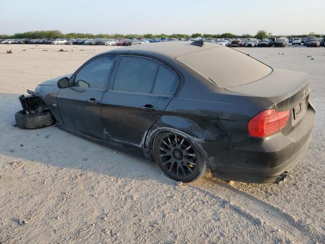 Photo 2 from auction – 2011 BMW 328 I with VIN WBAPH7C52BE131263