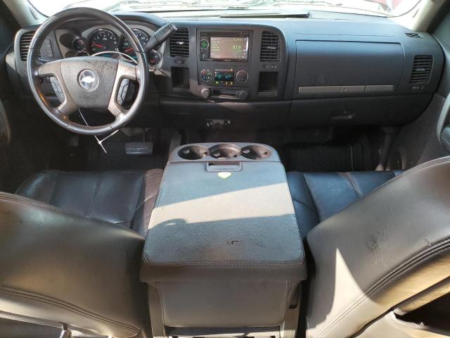 Photo 8 from auction – 2008 CHEVROLET SILVERADO with VIN 2GCEC19J481268886