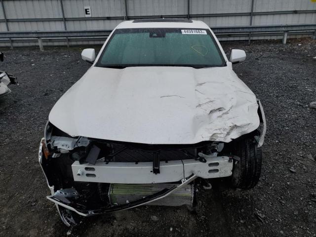 Photo 5 from auction – 2020 CADILLAC CT4 PREMIU with VIN 1G6DF5RK5L0154745