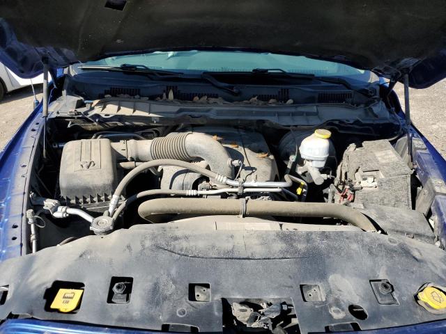 Photo 11 from auction – 2018 RAM 1500 ST with VIN 1C6RR7FT7JS124450