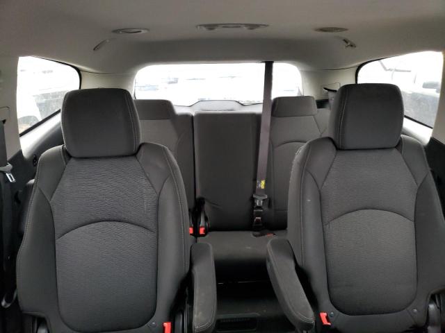 Photo 10 from auction – 2017 CHEVROLET TRAVERSE L with VIN 1GNKVGKD6HJ325610