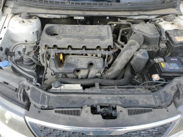 Photo 11 from auction – 2013 KIA FORTE EX with VIN KNAFU4A20D5726596