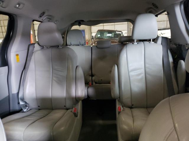 Photo 10 from auction – 2014 TOYOTA SIENNA XLE with VIN 5TDDK3DC2ES088460