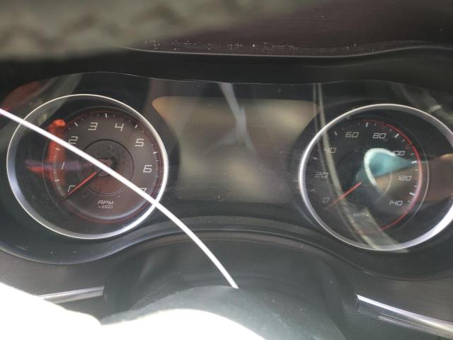Photo 9 from auction – 2014 DODGE CHARGER SE with VIN 2C3CDXBGXEH248462