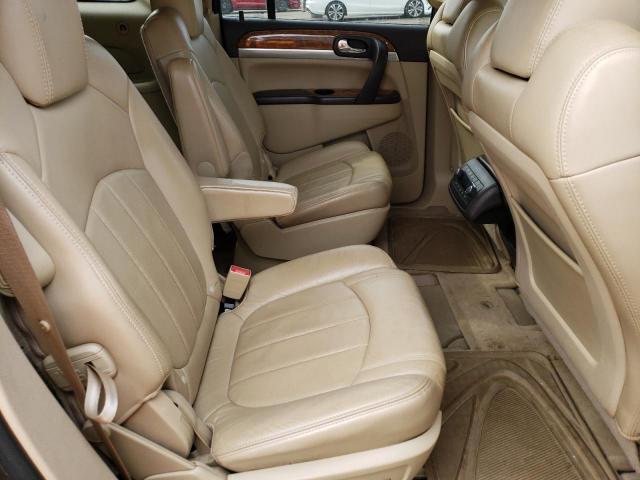 Photo 11 from auction – 2010 BUICK ENCLAVE CX with VIN 5GALRBED3AJ209238