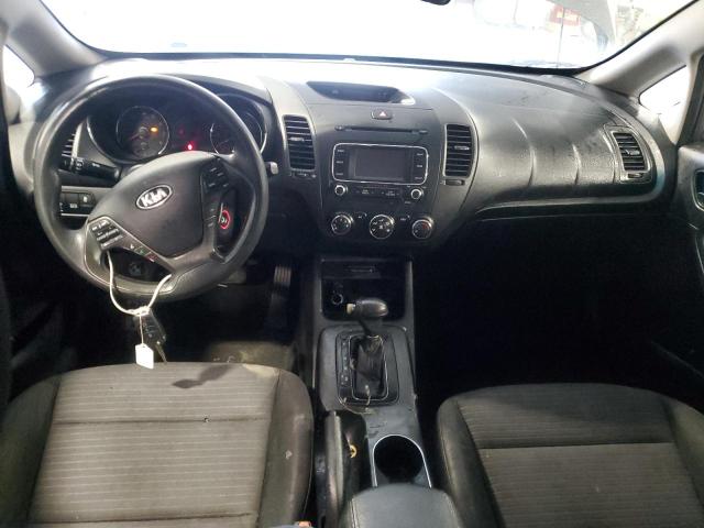 Photo 8 from auction – 2016 KIA FORTE LX with VIN KNAFX4A69G5522927