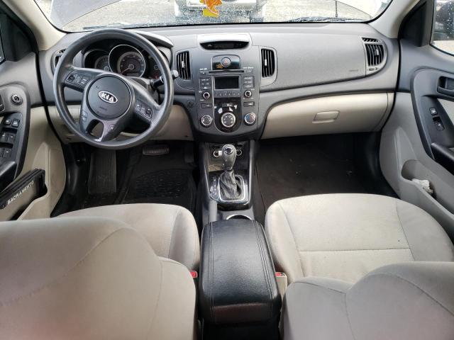 صورة رقم 8 من المزاد - 2012 KIA FORTE EX مع VIN KNAFU4A23C5512619