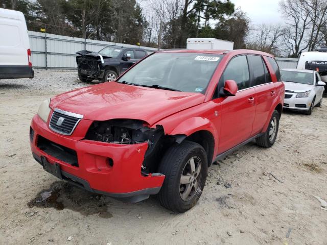 SATURN VUE 2007 with VIN 5GZCZ53427S869064 - Photo from auction